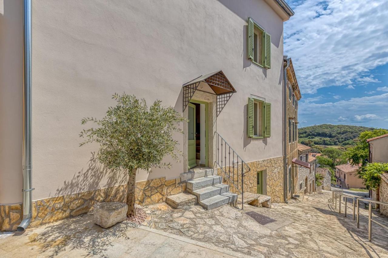 Casa Maslina Hotel Vrsar Exterior photo